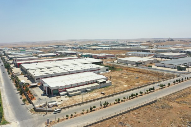 Foto - 70 ülkeye ihracat yapan dünya devi Şanlıurfa'yı terk etme kararı aldı! Fabrikayı kapatıyorlar