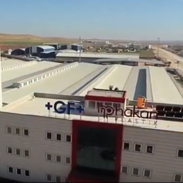 Foto - 70 ülkeye ihracat yapan dünya devi Şanlıurfa'yı terk etme kararı aldı! Fabrikayı kapatıyorlar