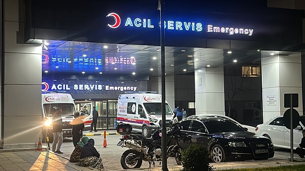 Foto - 70 yaşındaki depremzede kapkaççıların hedefi oldu