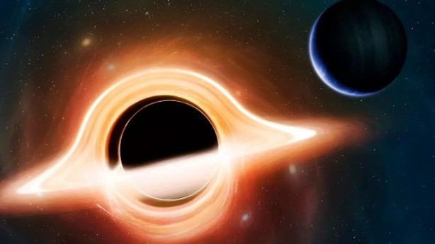 Foto - 70 yılda 800 yıldız kayboldu! Bilim adamları nedenini açıkladı