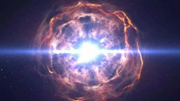 Foto - 70 yılda 800 yıldız kayboldu! Bilim adamları nedenini açıkladı