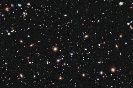 Foto - 70 yılda 800 yıldız kayboldu! Bilim adamları nedenini açıkladı