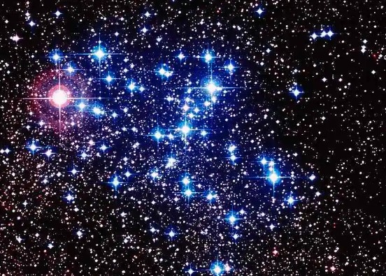 Foto - 70 yılda 800 yıldız kayboldu! Bilim adamları nedenini açıkladı