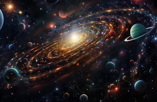 Foto - 70 yılda 800 yıldız kayboldu! Bilim adamları nedenini açıkladı