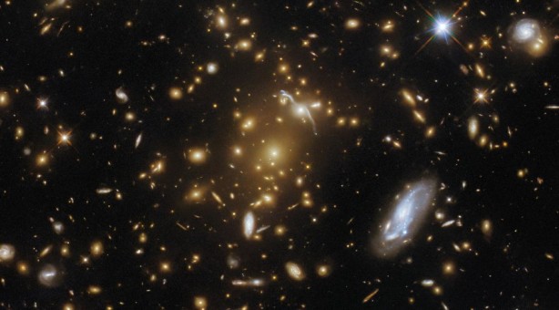 70 yılda 800 yıldız kayboldu! Bilim adamları nedenini açıkladı