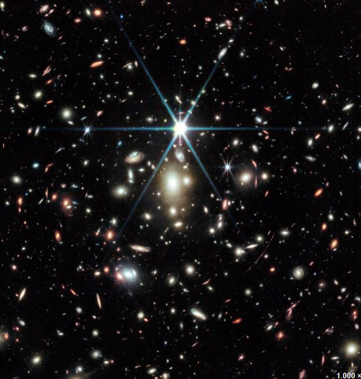 Foto - 70 yılda 800 yıldız kayboldu! Bilim adamları nedenini açıkladı