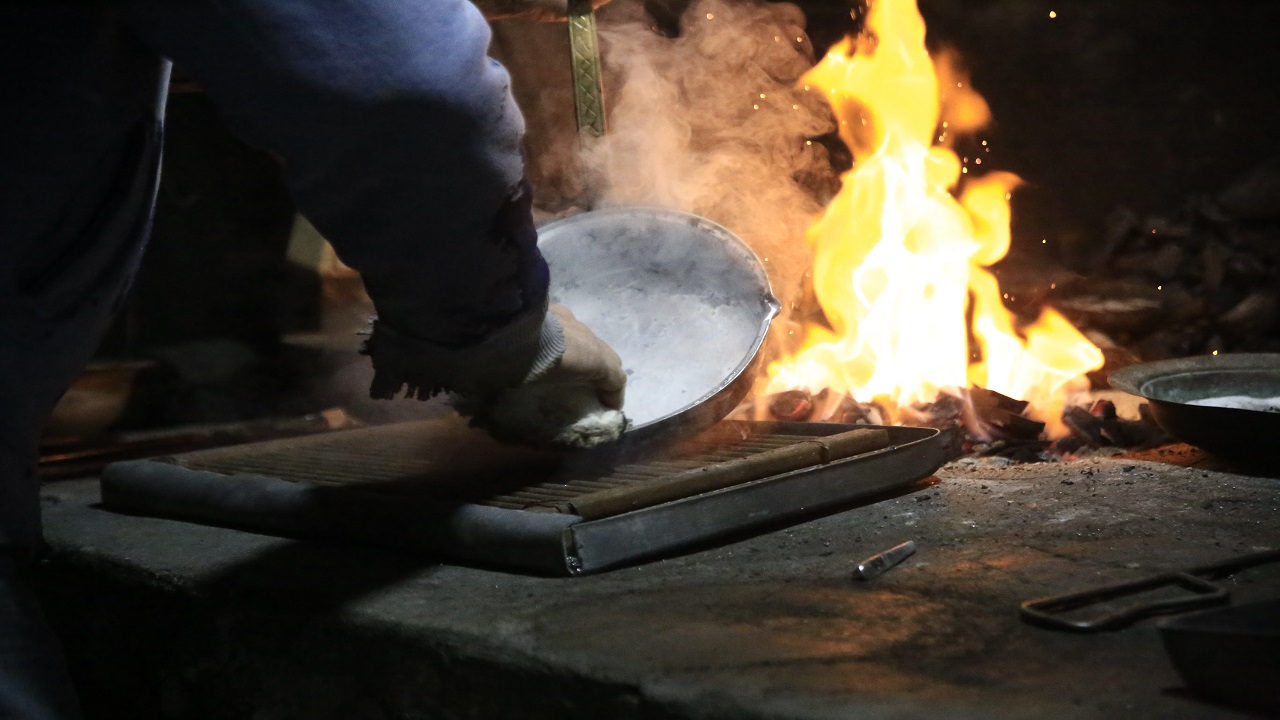 Foto - 70 yıllık dükkan, 45 yıllık emek! Bir meslek yok olma tehlikesinde 