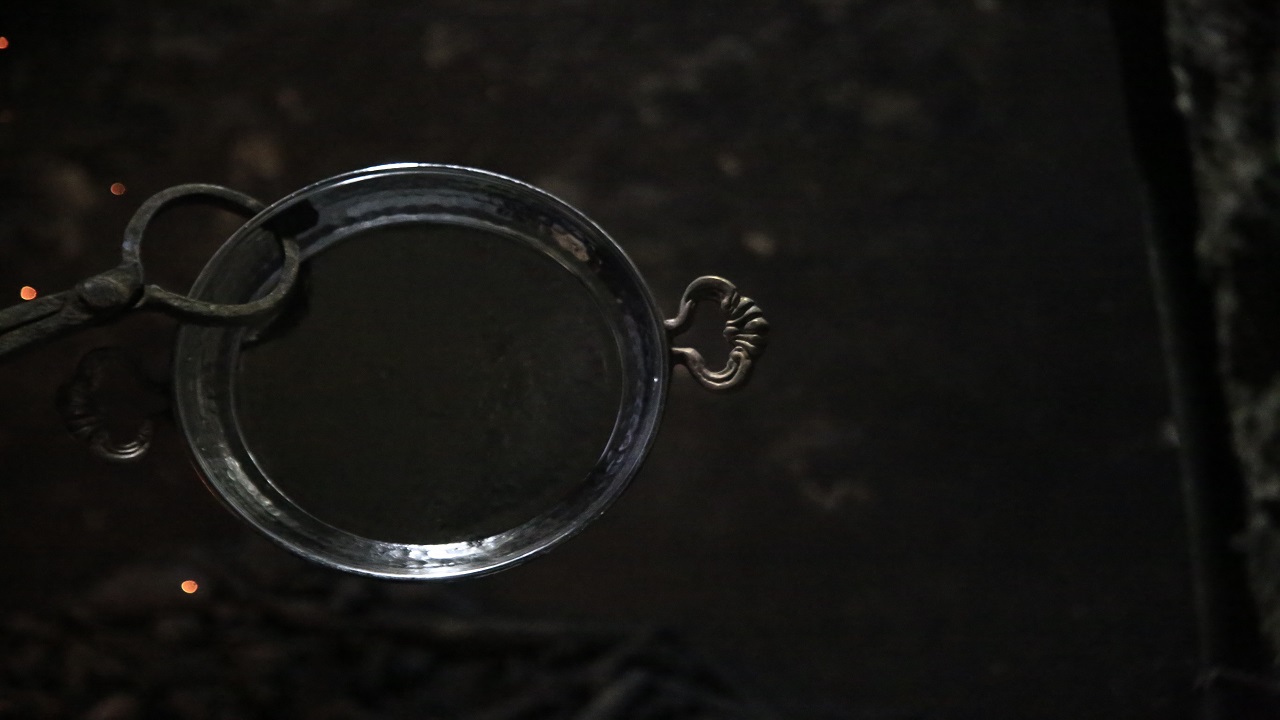 Foto - 70 yıllık dükkan, 45 yıllık emek! Bir meslek yok olma tehlikesinde 