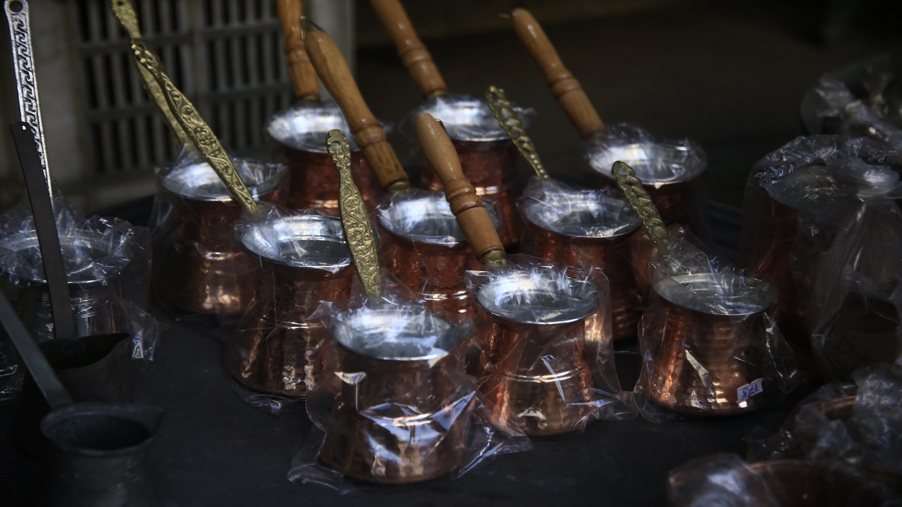 Foto - 70 yıllık dükkan, 45 yıllık emek! Bir meslek yok olma tehlikesinde 