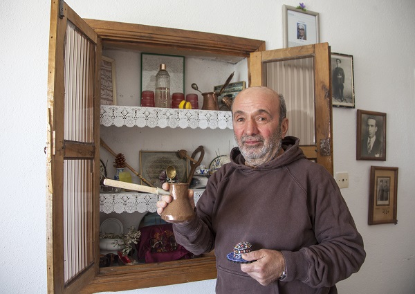 Foto - 70 yıllık evi gören inanamıyor! Herkes bu evi görmeye gidiyor