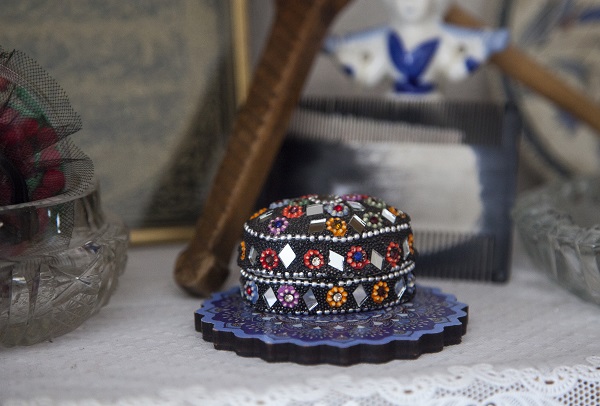 Foto - 70 yıllık evi gören inanamıyor! Herkes bu evi görmeye gidiyor