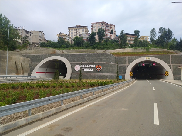 Foto - 70 yıllık hayal sonunda gerçek oldu