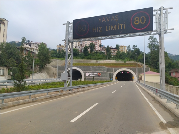 Foto - 70 yıllık hayal sonunda gerçek oldu