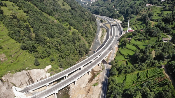 Foto - 70 yıllık hayal sonunda gerçek oldu