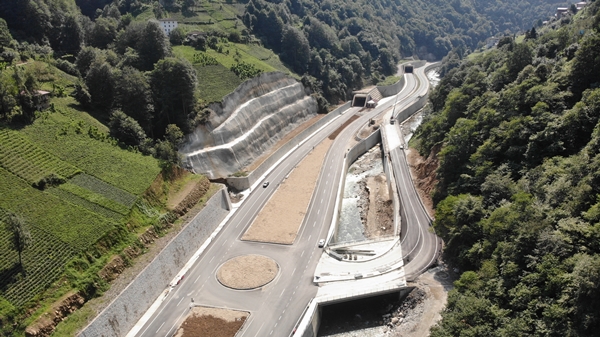Foto - 70 yıllık hayal sonunda gerçek oldu