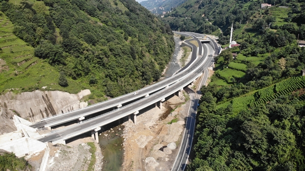 Foto - 70 yıllık hayal sonunda gerçek oldu