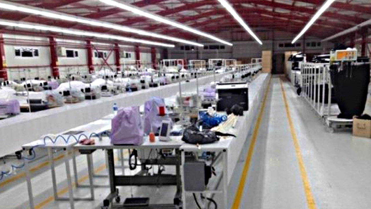 Foto - 70 yıllık Türk tekstil devi konkordato ilan etti! Tamı tamına 1954 yılından beri hem de…