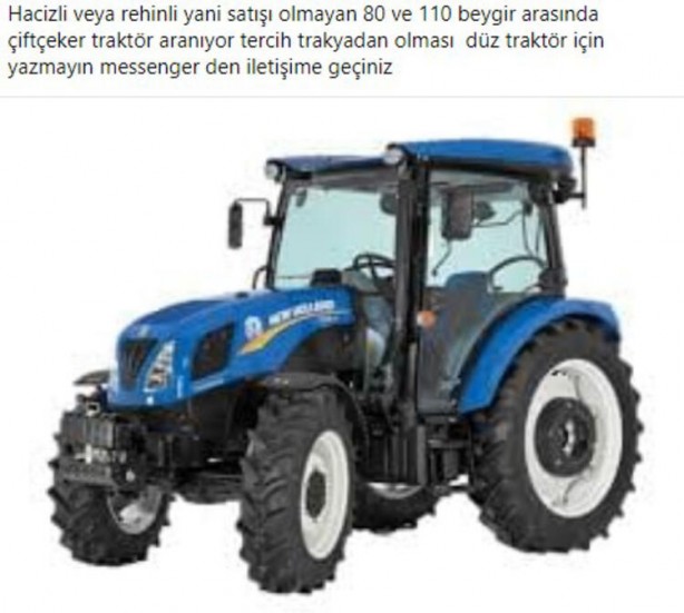 Foto - 700 bin TL'lik otomobil 200 bin liraya satılıyor! Ruhsat, noter işlemi yok