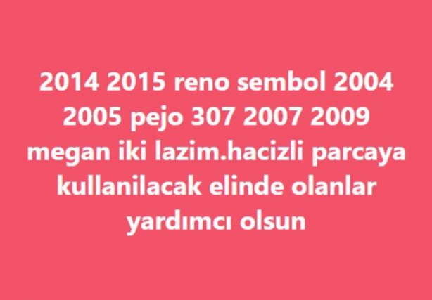 Foto - 700 bin TL'lik otomobil 200 bin liraya satılıyor! Ruhsat, noter işlemi yok