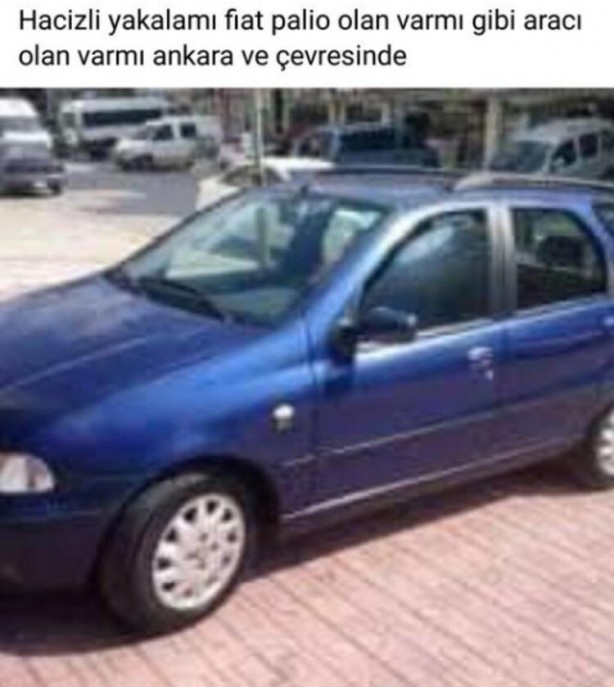 Foto - 700 bin TL'lik otomobil 200 bin liraya satılıyor! Ruhsat, noter işlemi yok