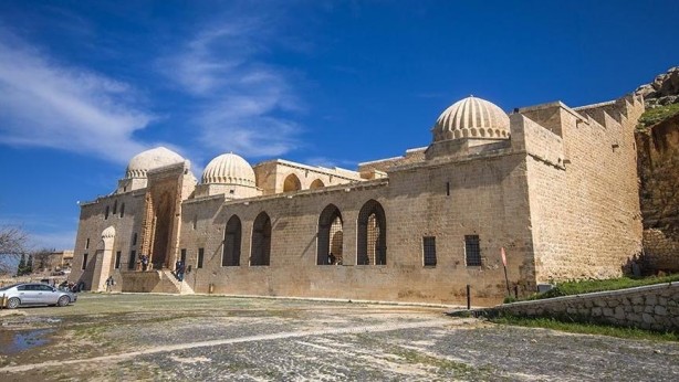 Foto - 700 yıllık bir tarih: Kasımiye Medresesi