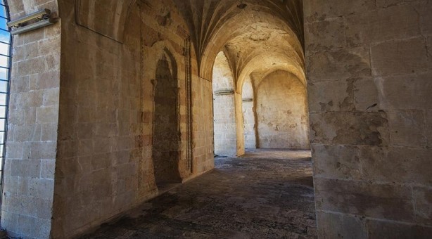 Foto - 700 yıllık bir tarih: Kasımiye Medresesi