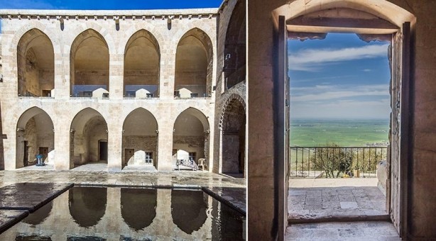 Foto - 700 yıllık bir tarih: Kasımiye Medresesi