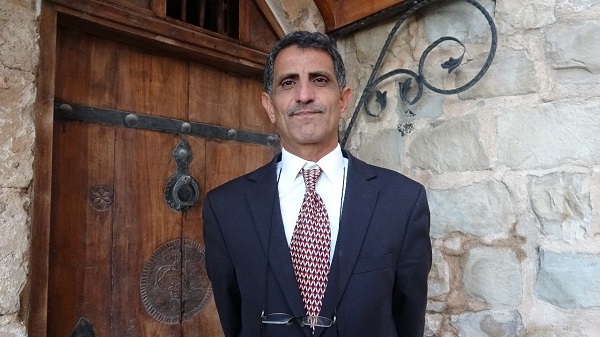 Foto - 700 yıllık medresenin son hali