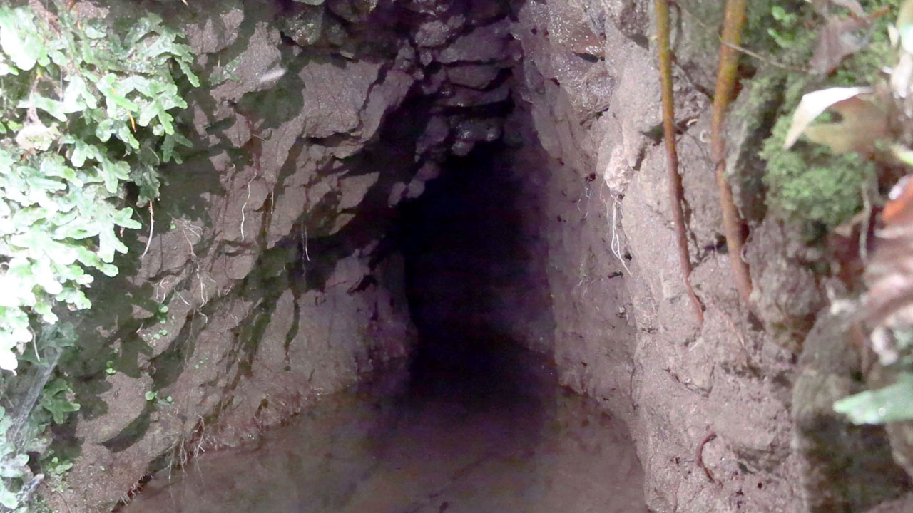 Foto - 700 yıllık su mirası gün yüzüne çıktı! Trabzon’daki sistem iklim krizine örnek oldu