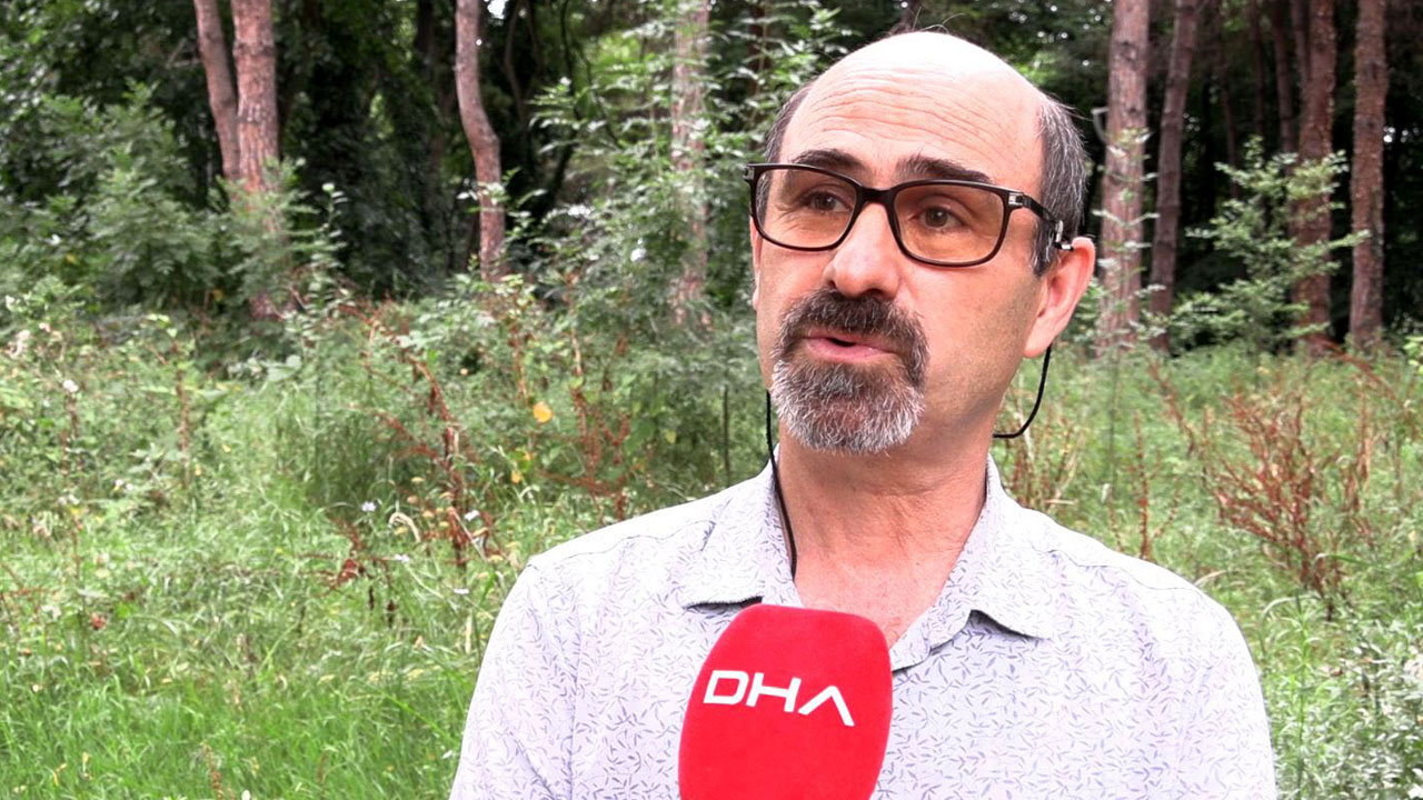 Foto - 700 yıllık su mirası gün yüzüne çıktı! Trabzon’daki sistem iklim krizine örnek oldu