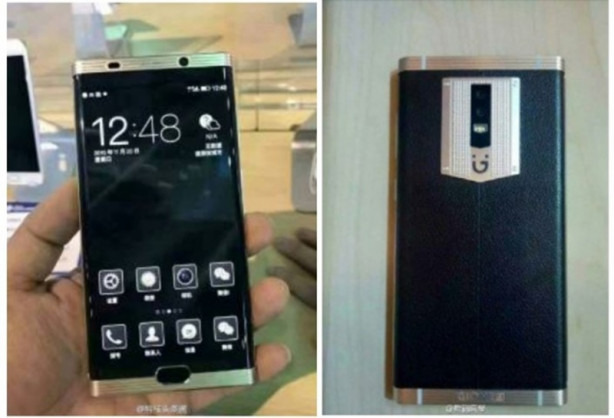 Foto - 7000 Mah bataryalı telefon geliyor