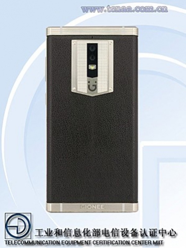 Foto - 7000 Mah bataryalı telefon geliyor