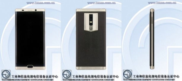 Foto - 7000 Mah bataryalı telefon geliyor