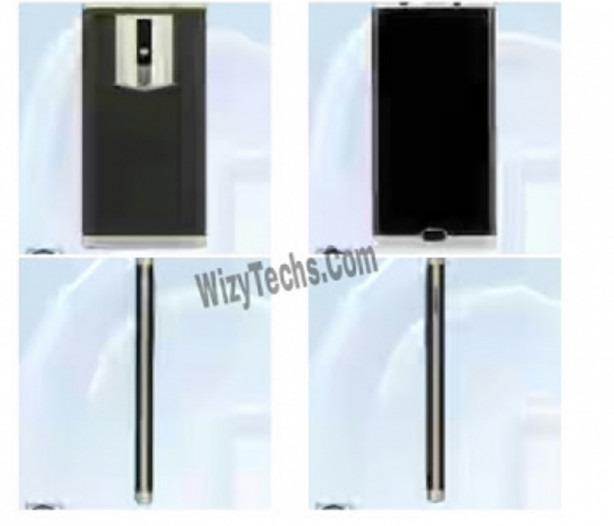 Foto - 7000 Mah bataryalı telefon geliyor