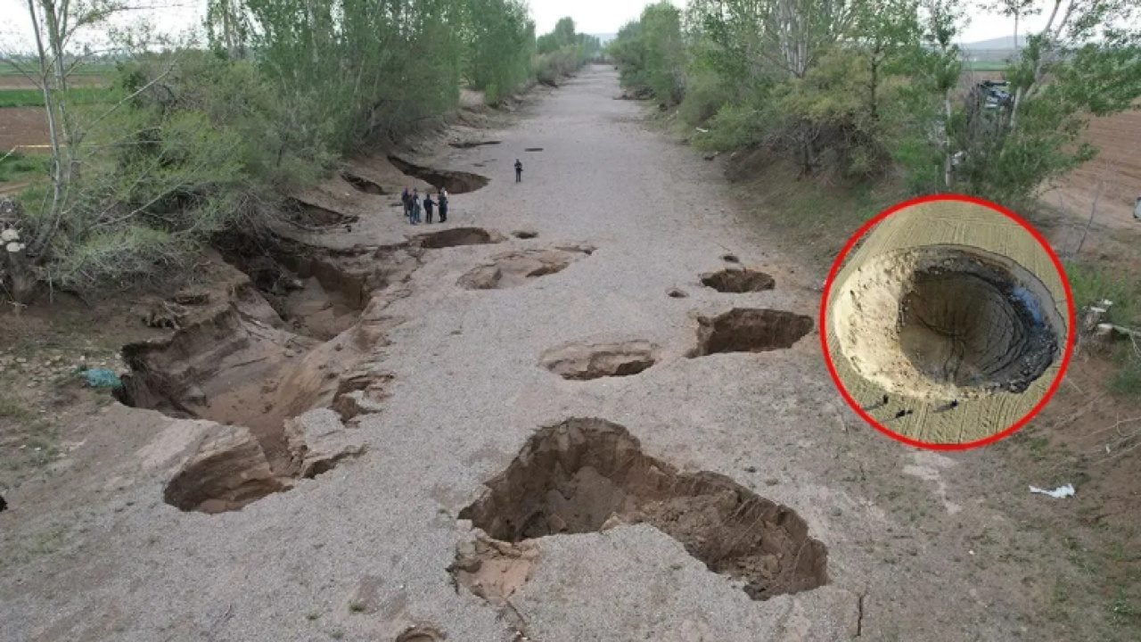 704 tane ortaya çıktı: Uzmanlardan acele etmeyin uyarısı