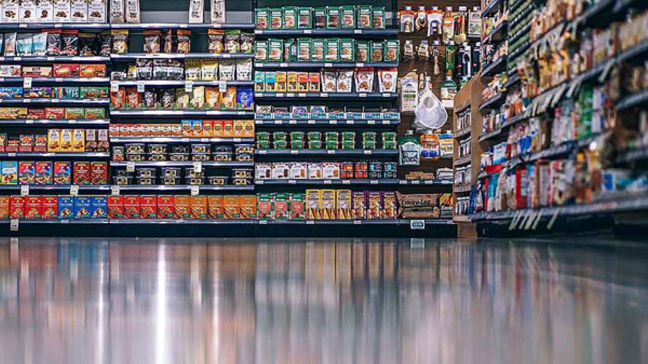  70’ten fazla şubesi olan süpermarket zinciri iflas etti