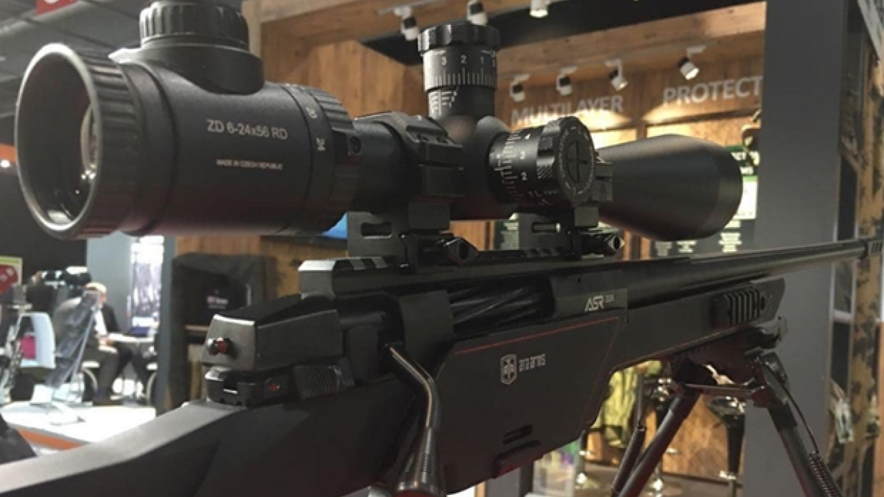 Foto - 70'ten fazla ülkeye ihracat yapıyordu: Türkiye'nin savunma devi bir anda konkordato ilan etti