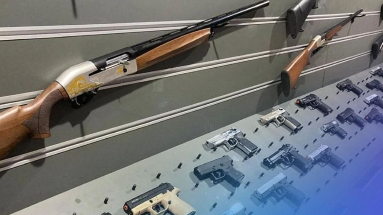 Foto - 70'ten fazla ülkeye ihracat yapıyordu: Türkiye'nin savunma devi bir anda konkordato ilan etti