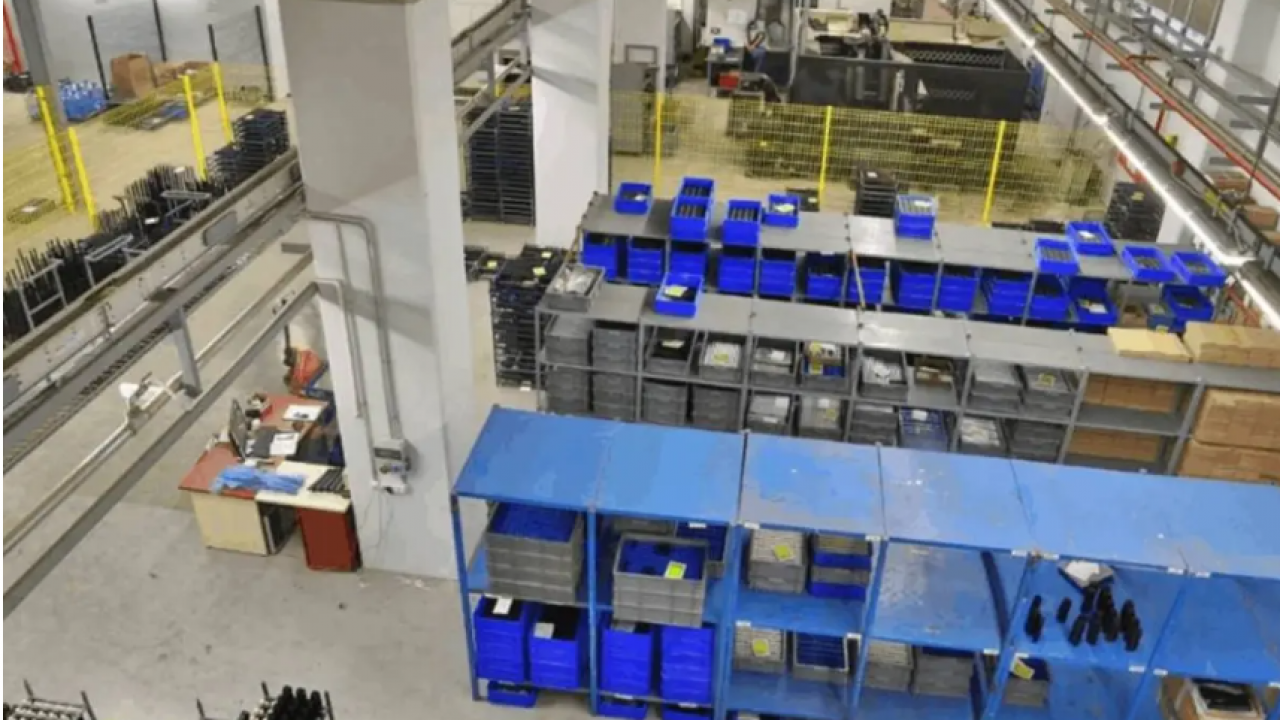 Foto - 70'ten fazla ülkeye ihracat yapıyordu: Türkiye'nin savunma devi bir anda konkordato ilan etti