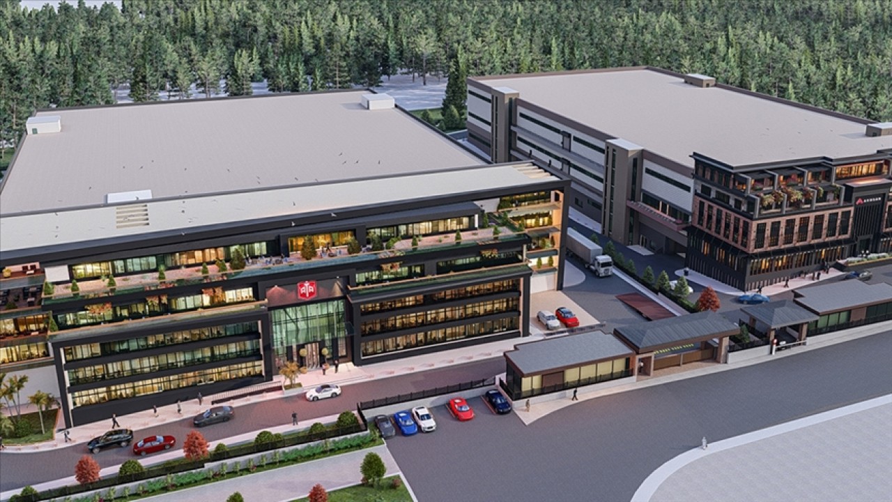 Foto - 70'ten fazla ülkeye ihracat yapıyordu: Türkiye'nin savunma devi bir anda konkordato ilan etti