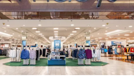 71 milyon dolar zarar bildirmişlerdi! Giyim devi 150 mağazasını acil olarak kapatma kararı aldı