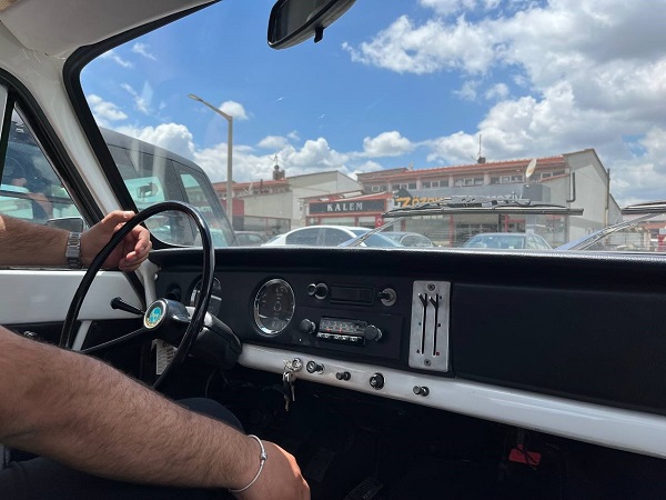 Foto - 71 model araç için 250 bin TL teklif