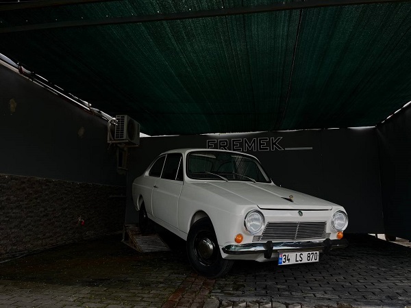 Foto - 71 model araç için 250 bin TL teklif