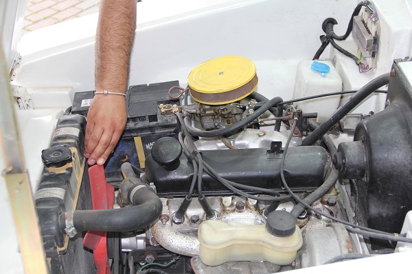 Foto - 71 model araç için 250 bin TL teklif