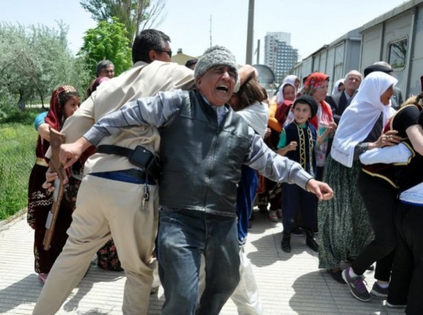 Foto - 71 yıl önce bunlar yaşandı