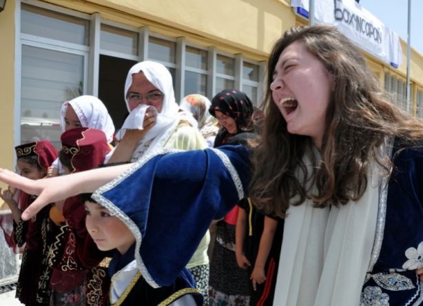 Foto - 71 yıl önce bunlar yaşandı