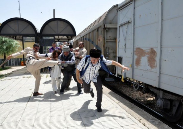Foto - 71 yıl önce bunlar yaşandı