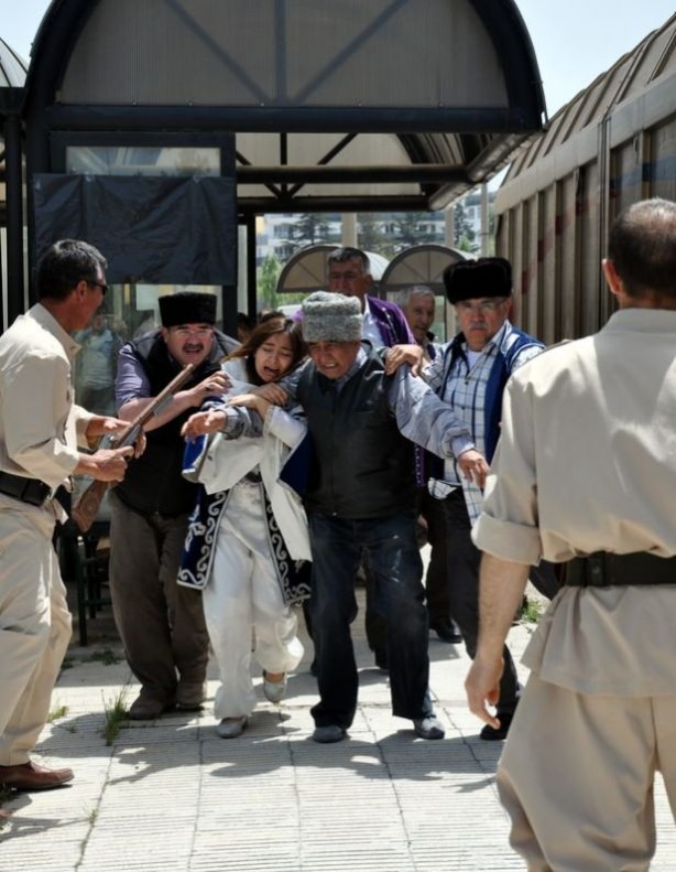 Foto - 71 yıl önce bunlar yaşandı