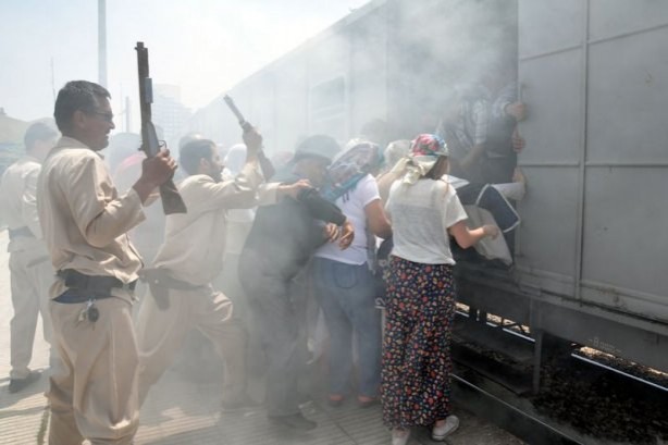 Foto - 71 yıl önce bunlar yaşandı