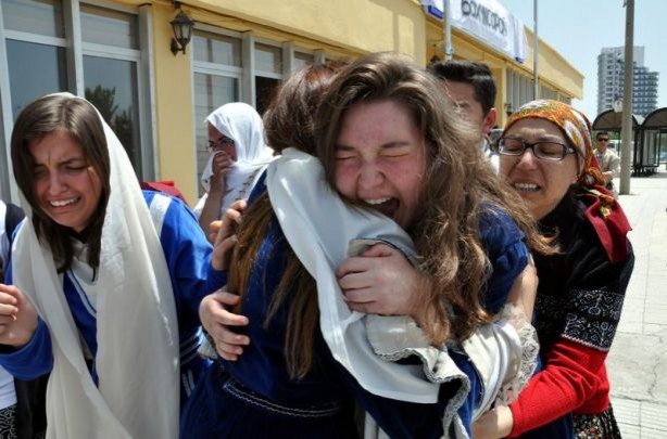 Foto - 71 yıl önce bunlar yaşandı